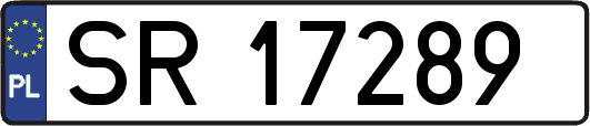 SR17289