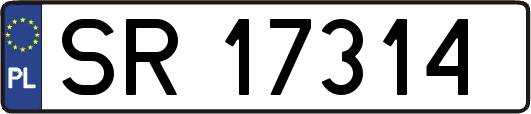 SR17314