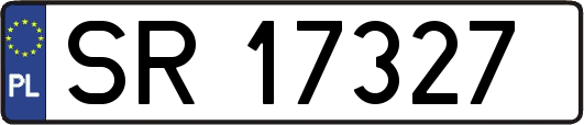 SR17327