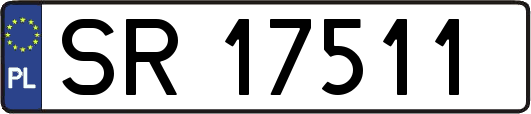 SR17511