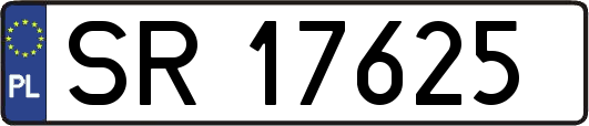 SR17625