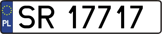 SR17717