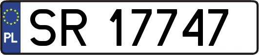 SR17747