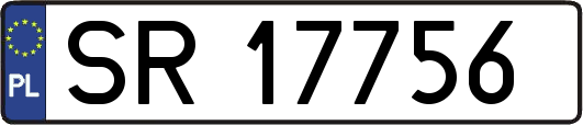 SR17756