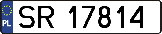 SR17814