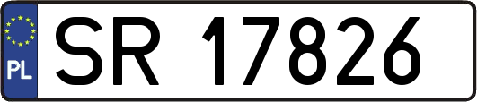 SR17826