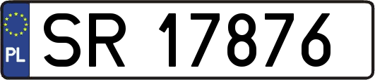 SR17876