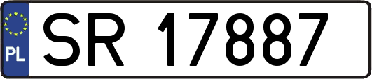 SR17887
