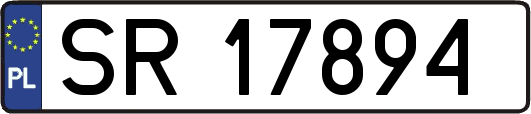 SR17894