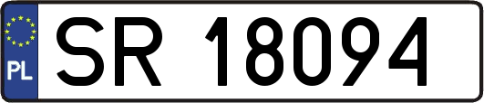 SR18094