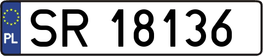 SR18136
