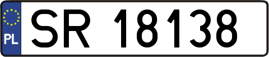 SR18138