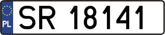 SR18141