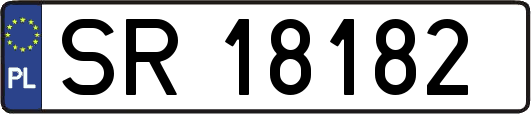 SR18182