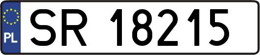 SR18215