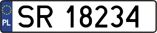 SR18234