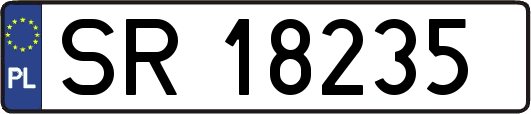 SR18235