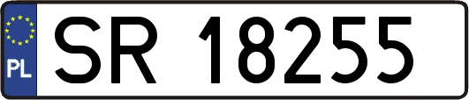 SR18255