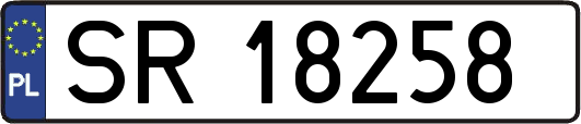 SR18258