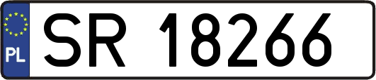 SR18266