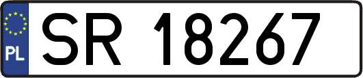 SR18267