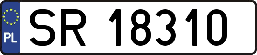 SR18310