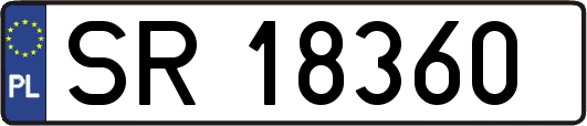 SR18360
