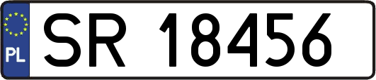 SR18456