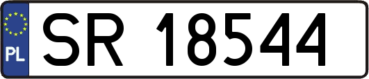 SR18544