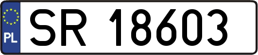 SR18603