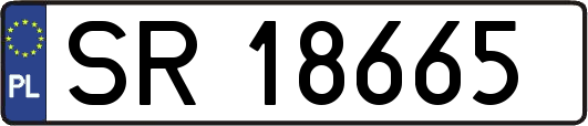 SR18665