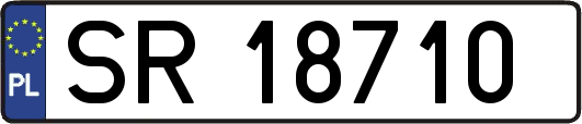 SR18710