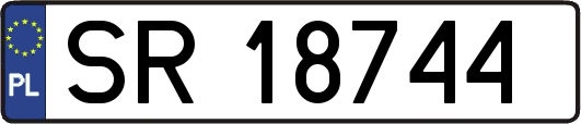 SR18744
