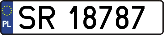 SR18787