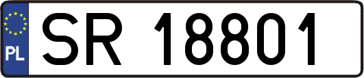 SR18801