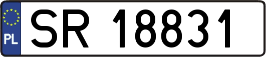 SR18831