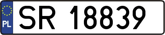 SR18839