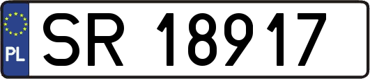 SR18917