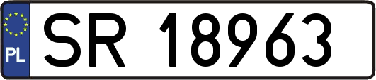 SR18963
