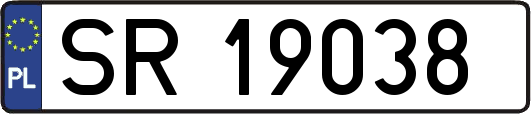 SR19038