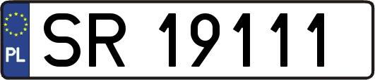 SR19111