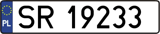 SR19233