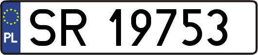 SR19753
