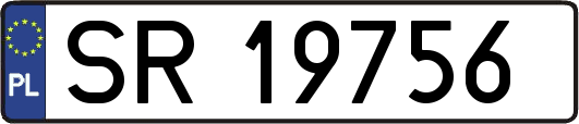 SR19756