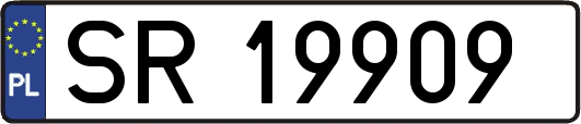 SR19909