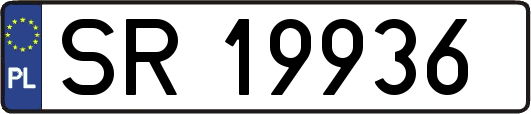 SR19936