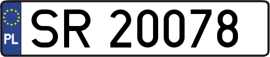 SR20078