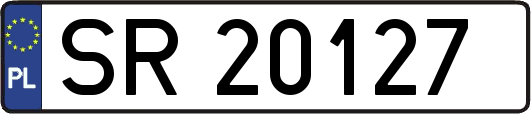 SR20127