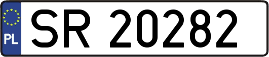 SR20282