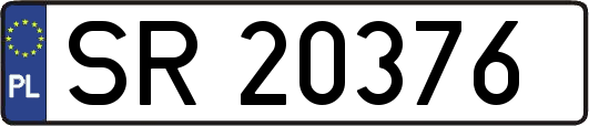 SR20376